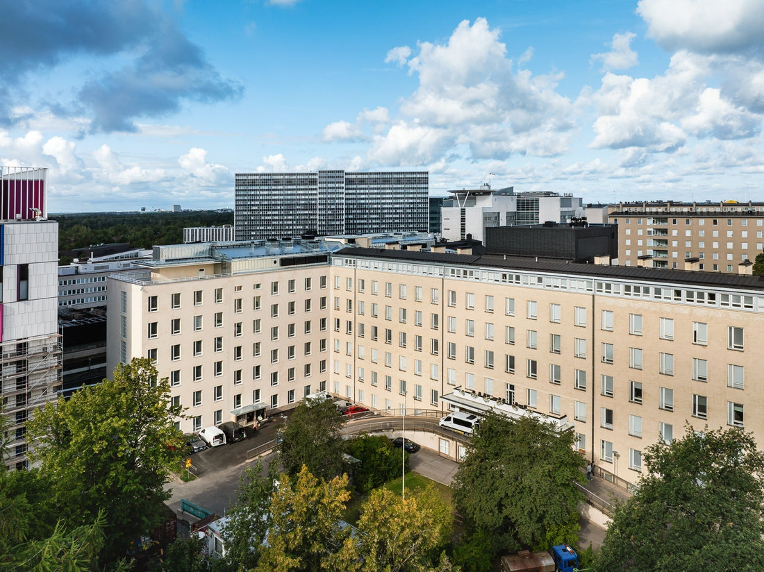 HUS Naistenklinikka