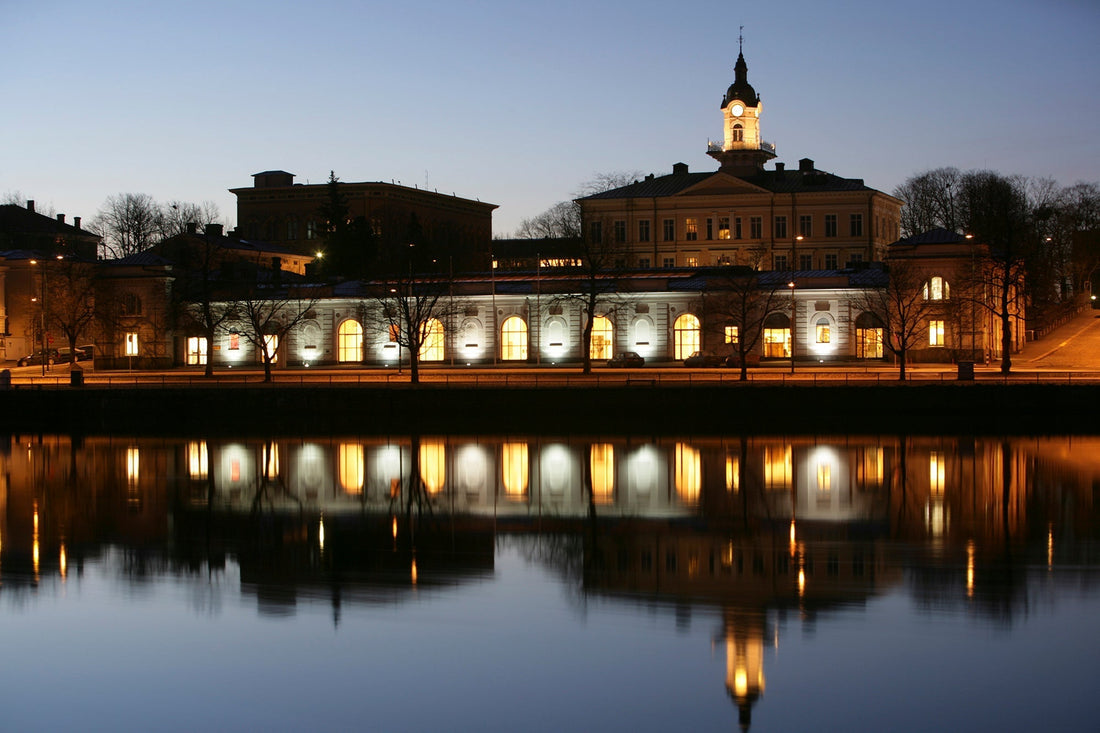 Porin taidemuseo