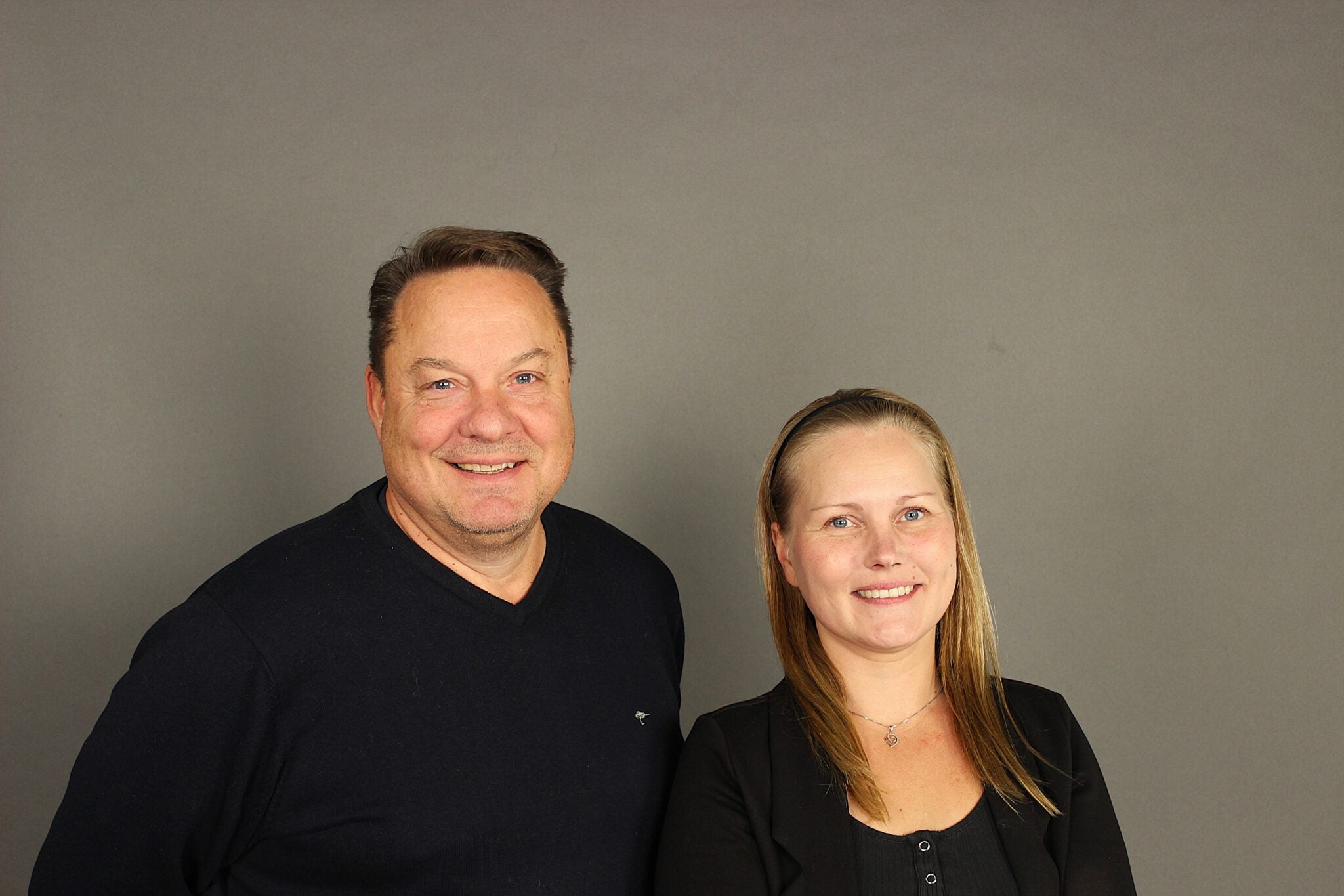 Vahvistuksia Elektro-Valon myyntitiimiin