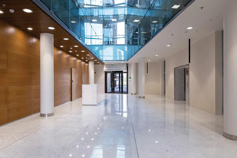 Ratinan toimistot, Tampere