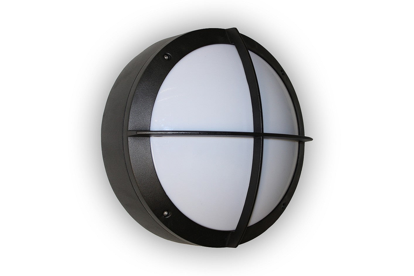 EVPX 10W 821lm 830 HF musta – Elektro-Valo